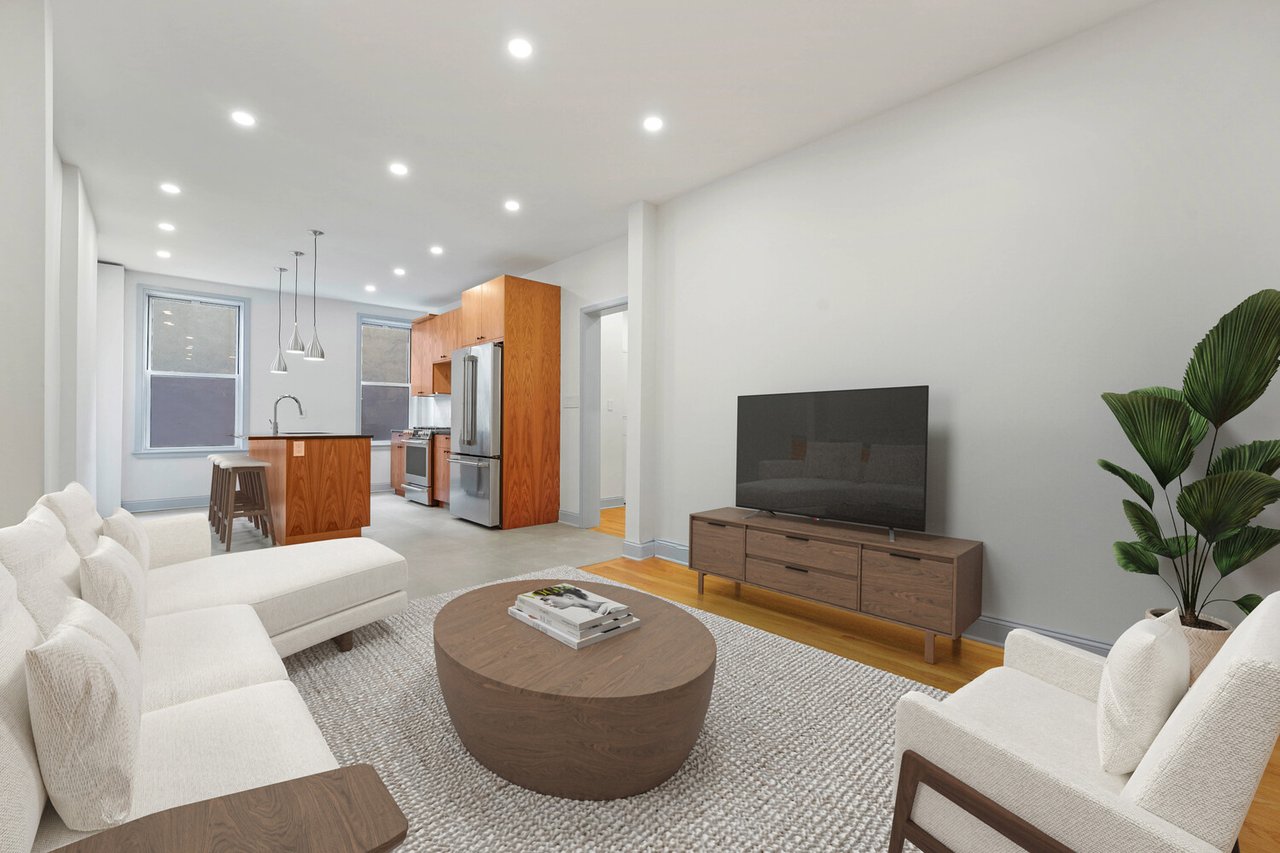 138 Meserole Avenue, Apt 1