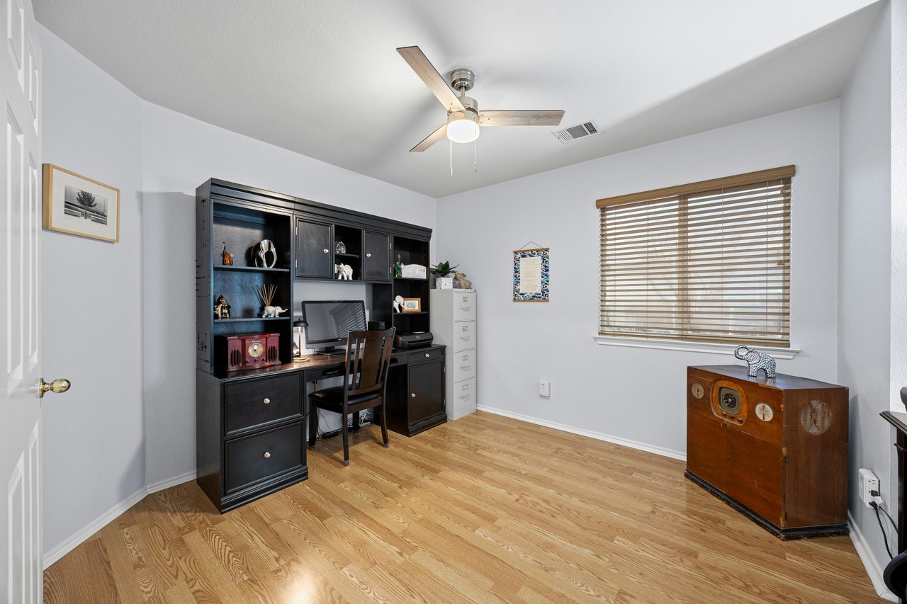 3411 Sandy Koufax Lane