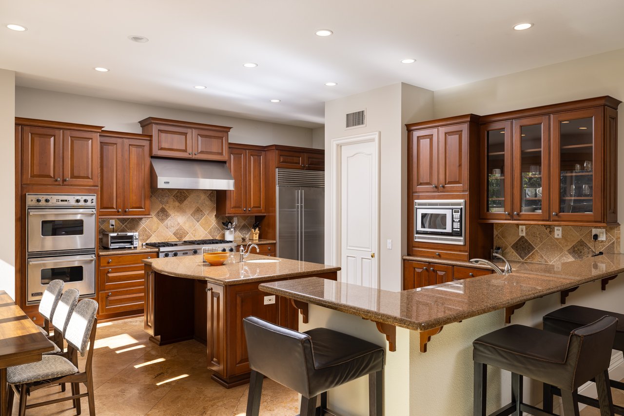 23 Gleneagles Drive