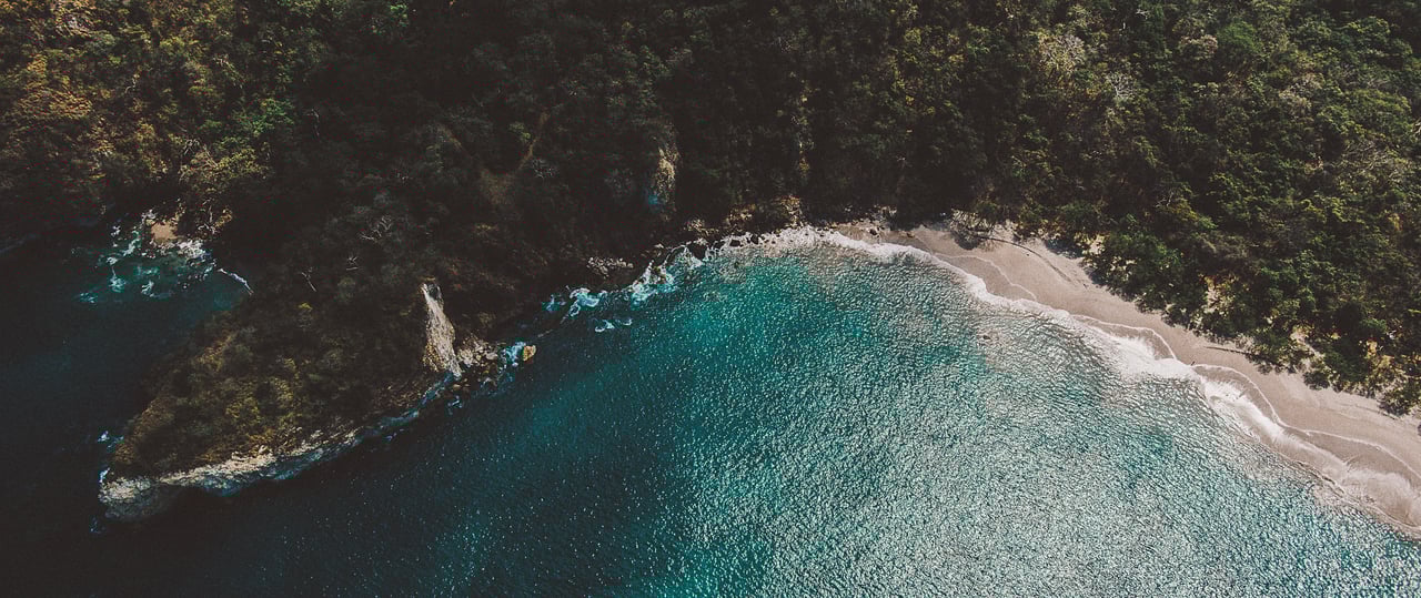  Punta Sabana & Mar Serena