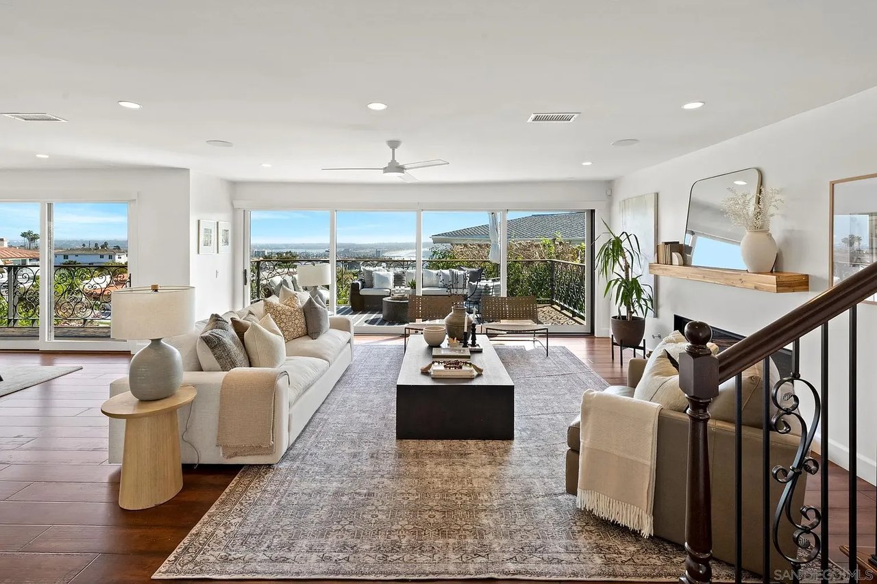 5791 La Jolla Corona Dr