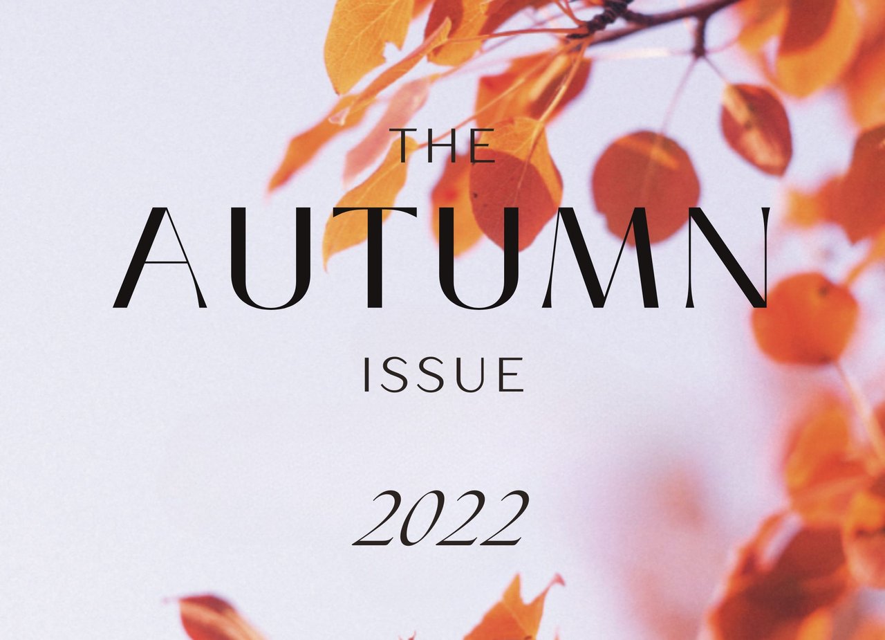 Autumn 2022 Newsletter