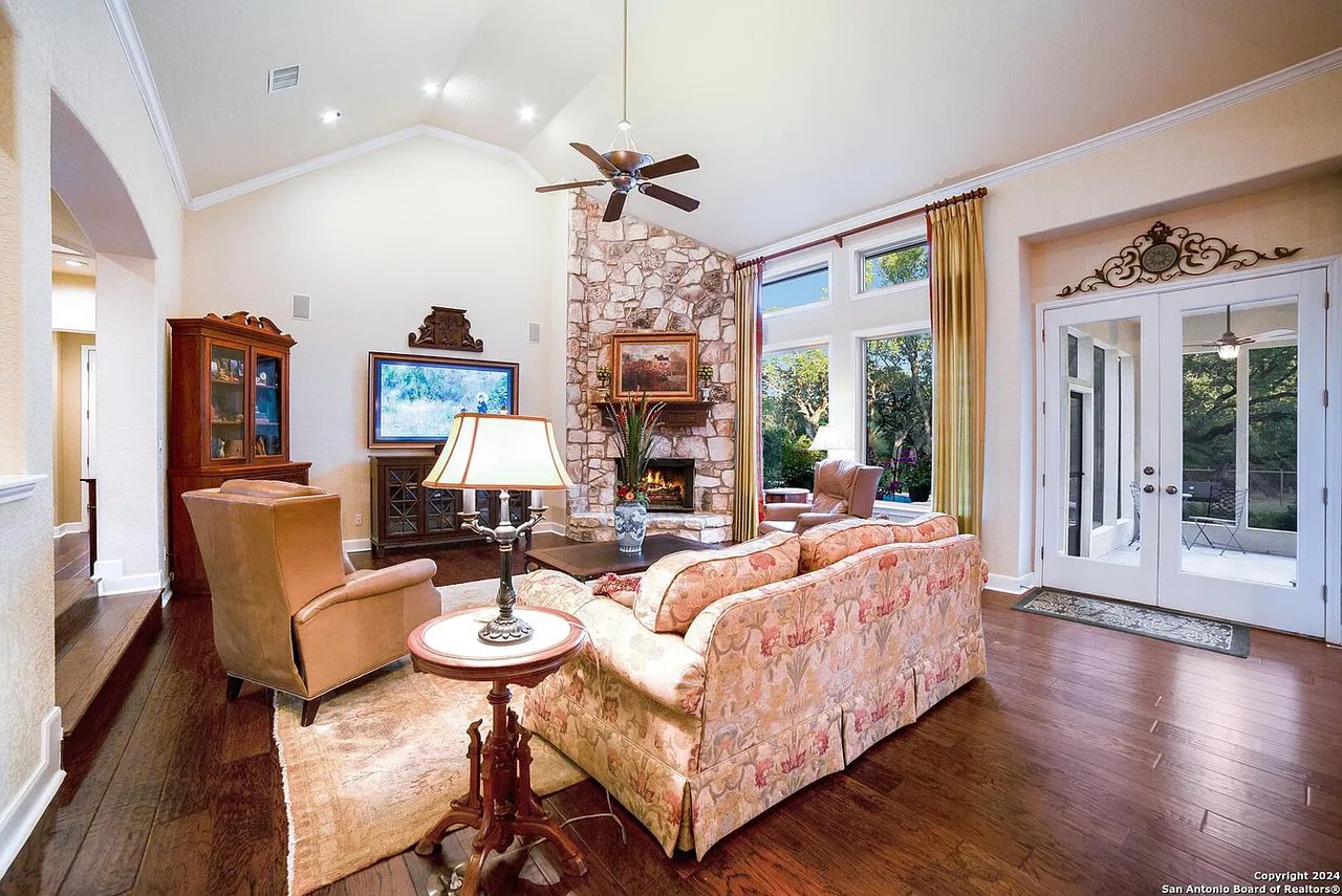 26424 LEWIS RANCH RD