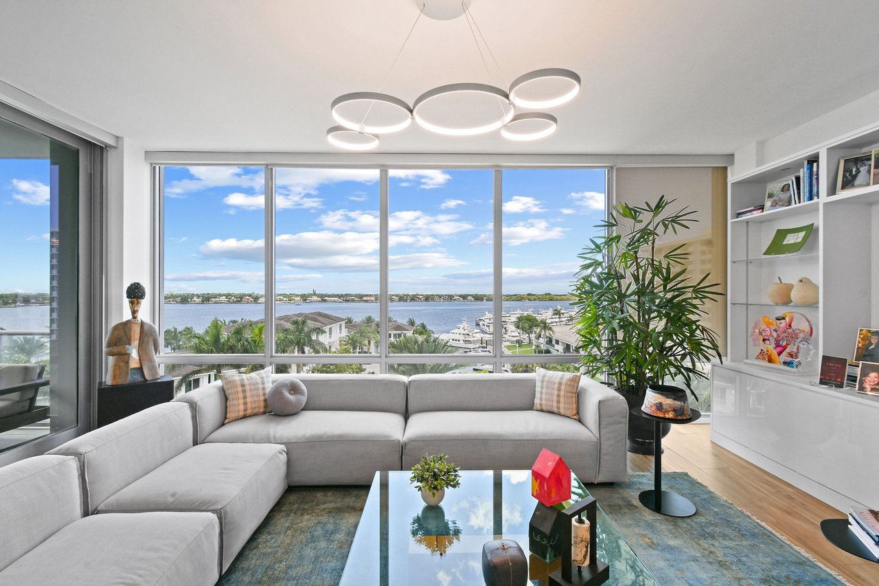 3 Water Club Way Unit 601