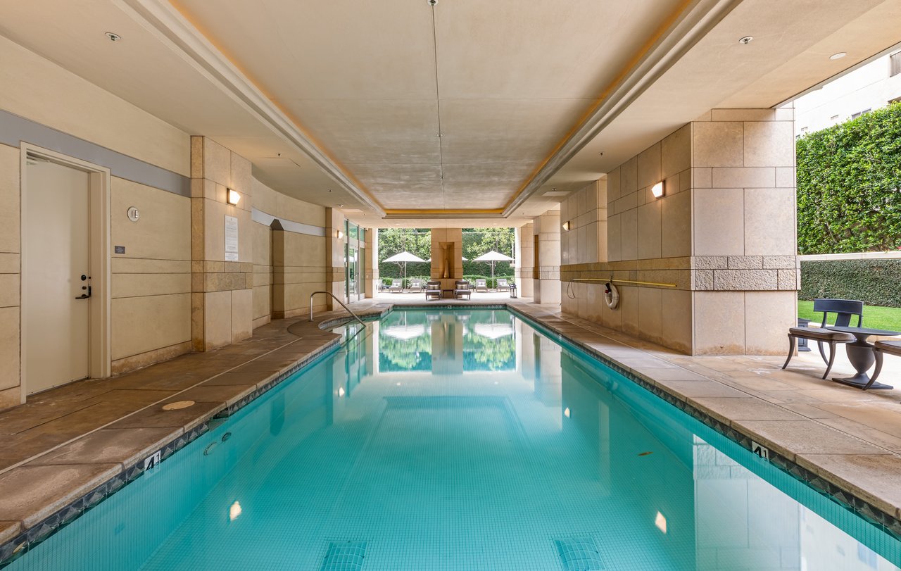 10727 Wilshire Blvd Unit: 1805, Wilshire Corridor