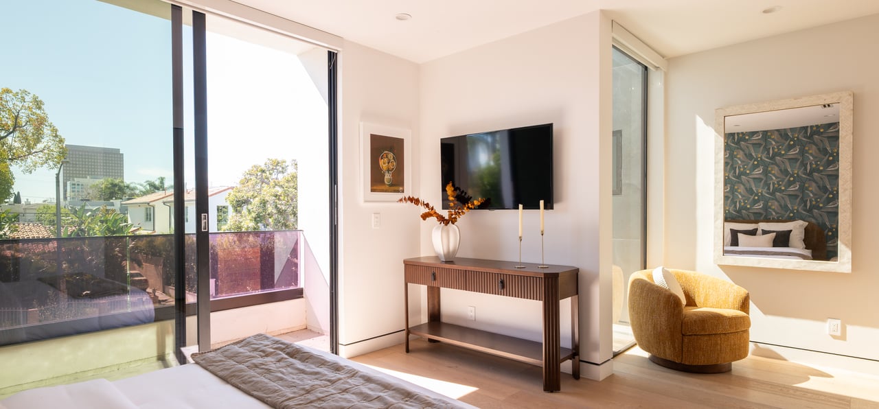 6509 Colgate Ave, Beverly Grove