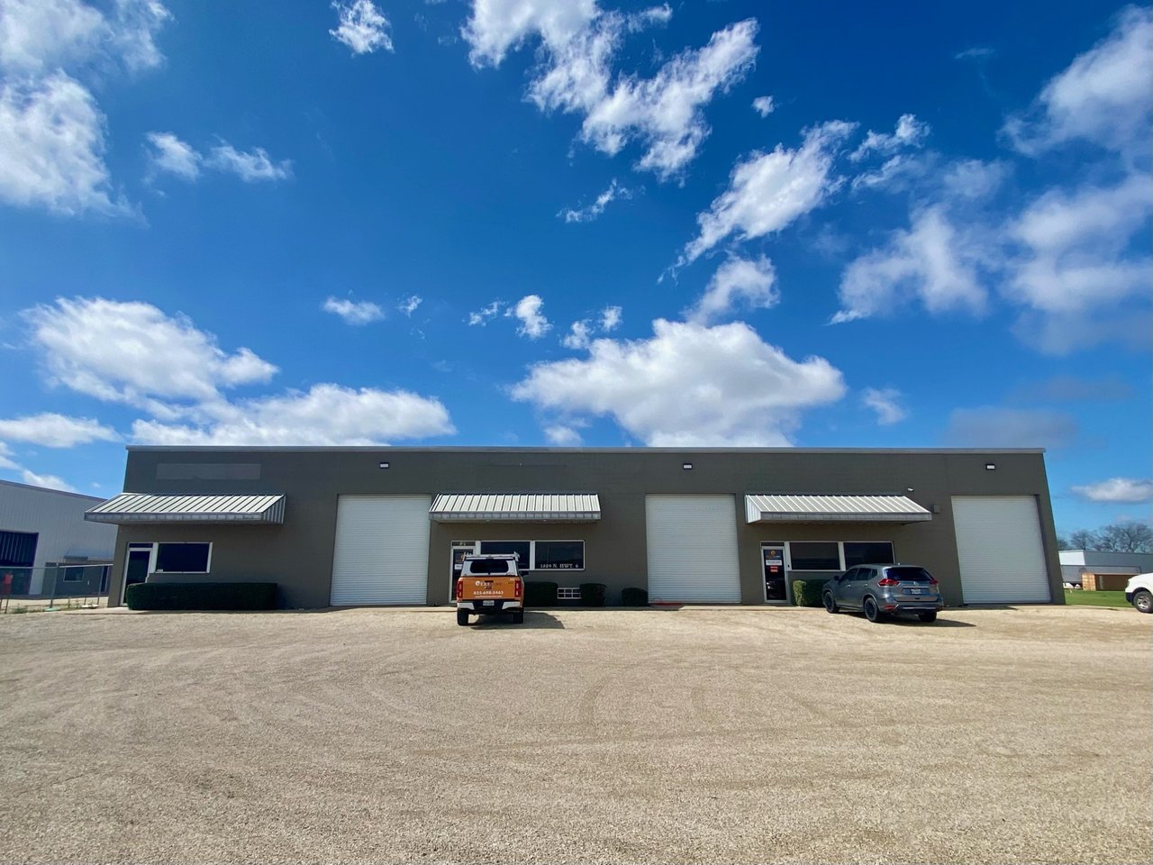 5809 N Hwy 6, Suite 5