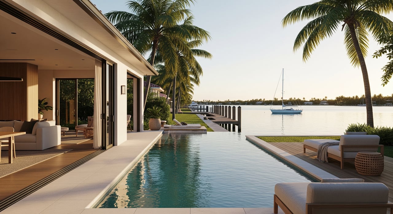 What It’s Like To Live In Coconut Grove