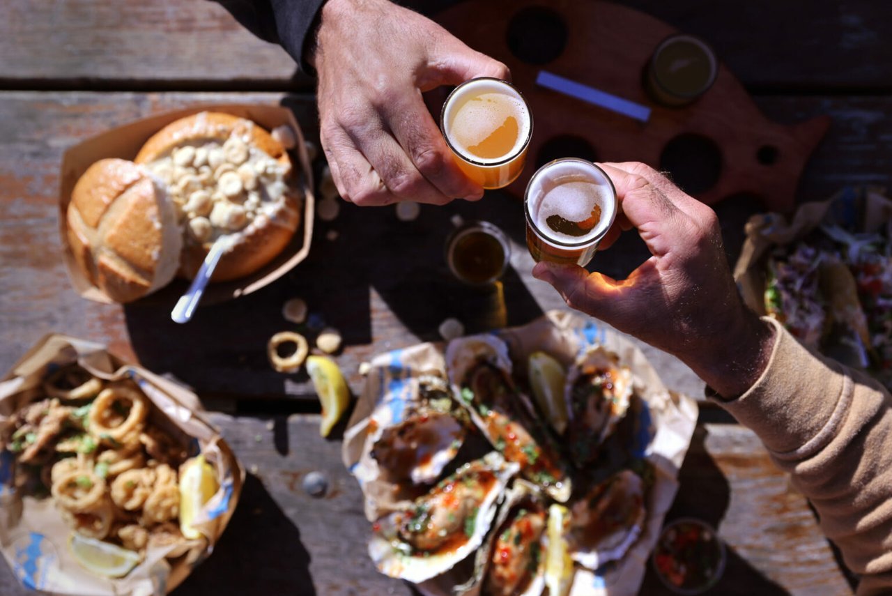 The Best Places To Go for a Classic Sonoma County Experience
