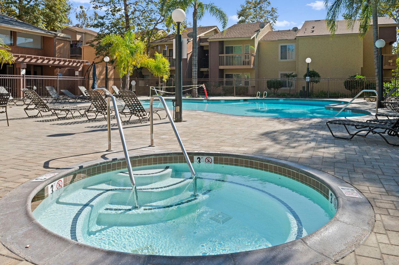 6006 Rancho Mission Rd #283