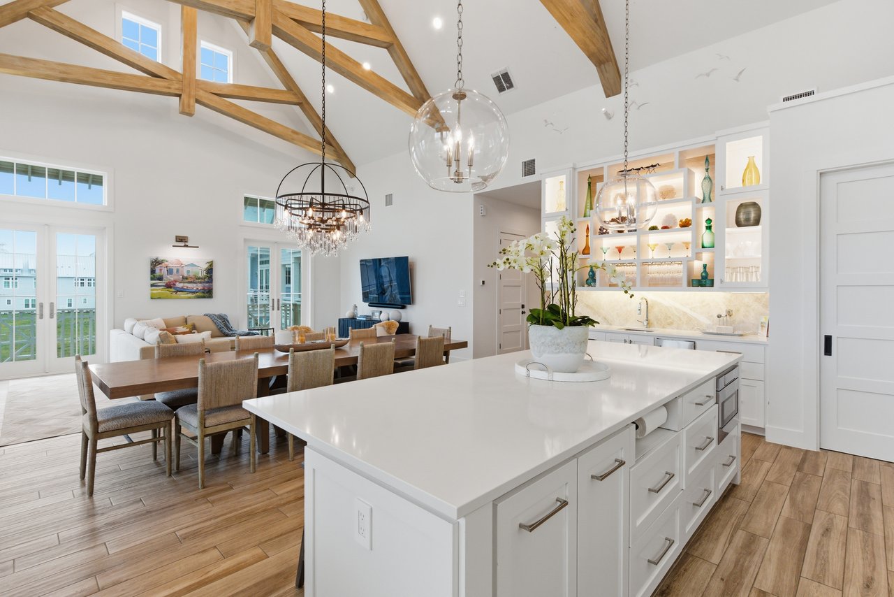 Summer Wind Beach Rental