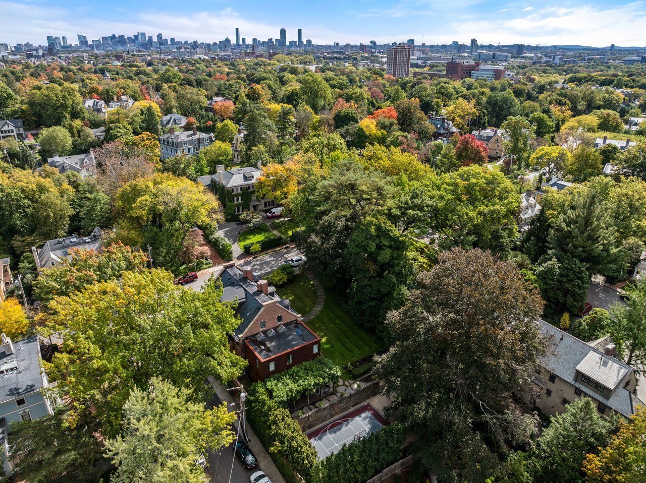 55 Fayerweather Street, Cambridge, MA 02138