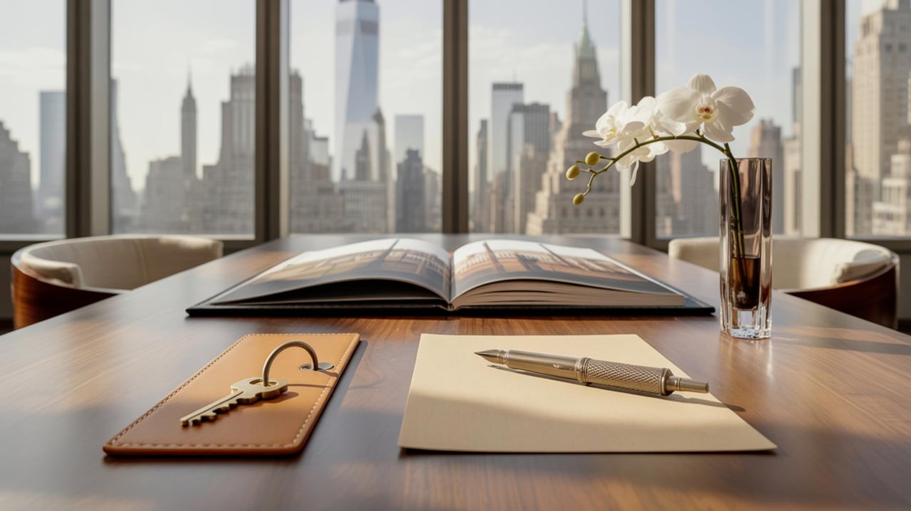 Expert Guide: How to Find Your Ideal Real Estate Agent