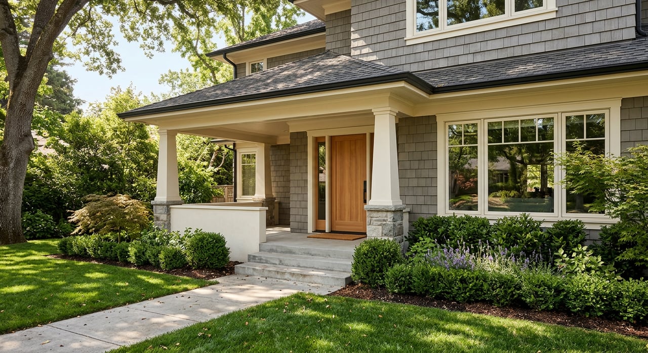 Living In Piedmont: What Homebuyers Should Expect