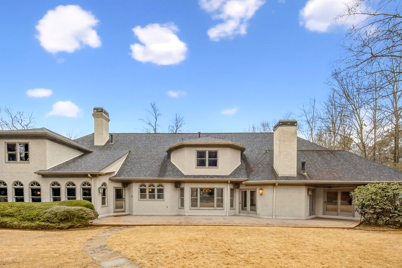 11305 Bowen Road, Roswell GA 30075