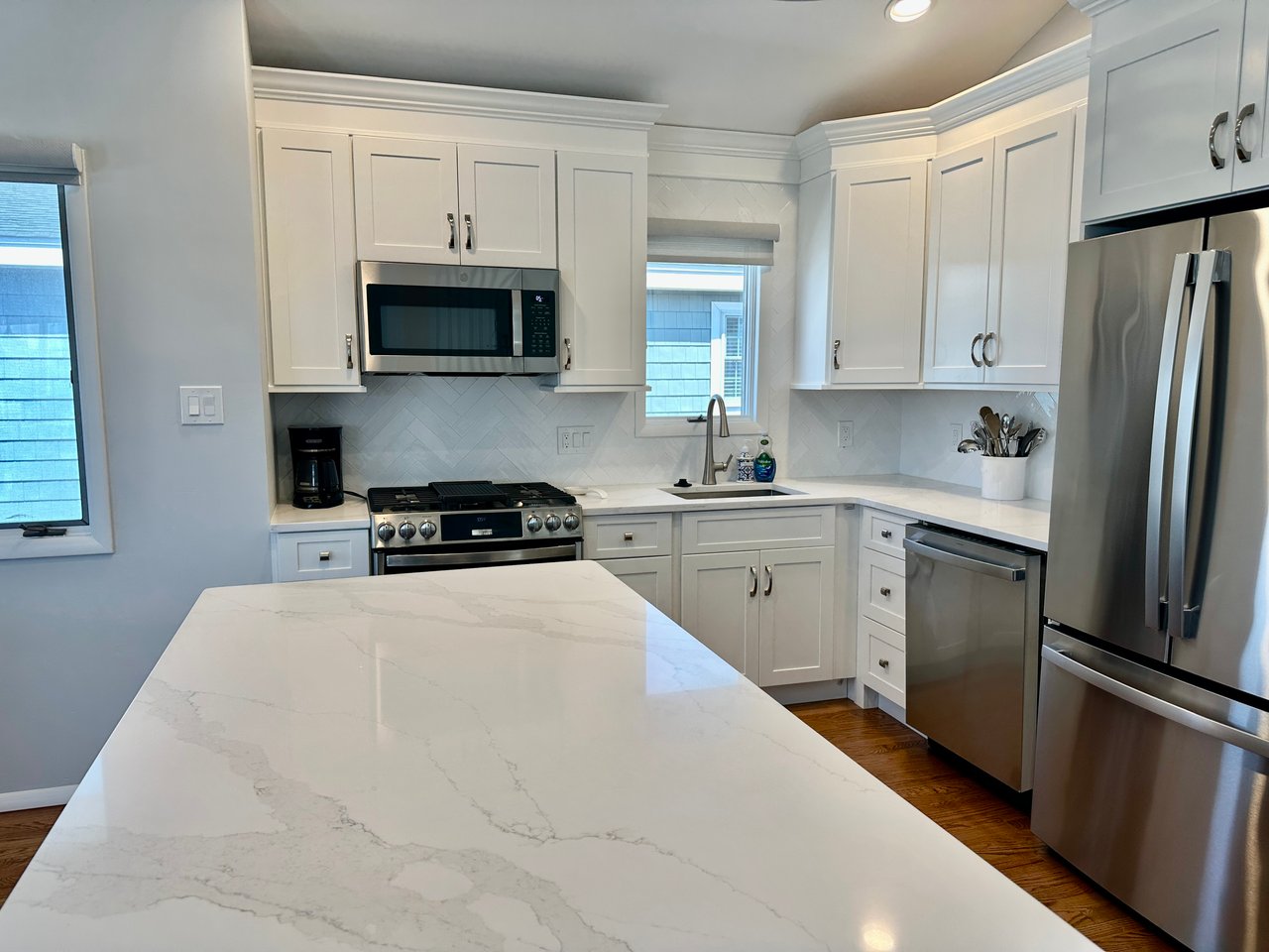 201 Marine Street, Beach Haven
