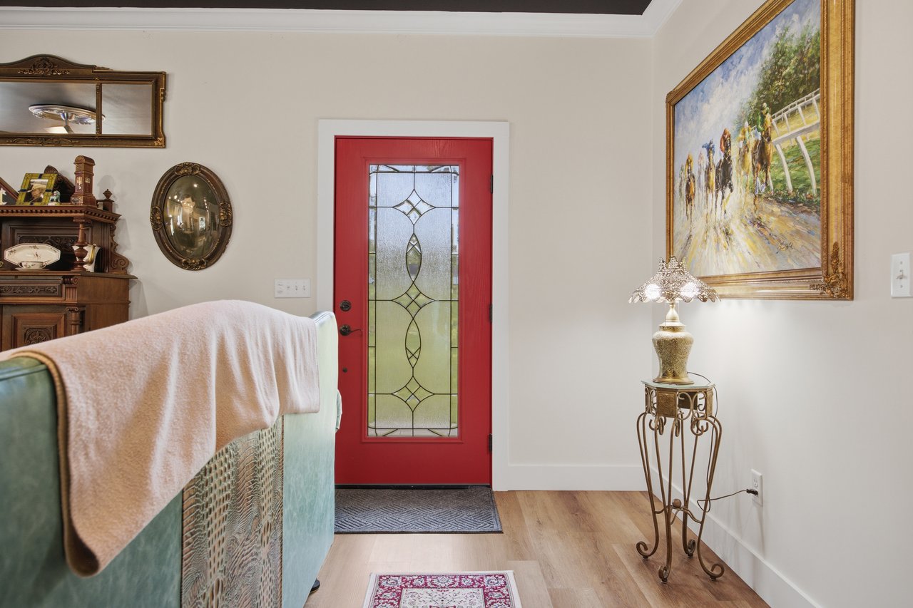829 Meridian Road, Thomasville, GA 
