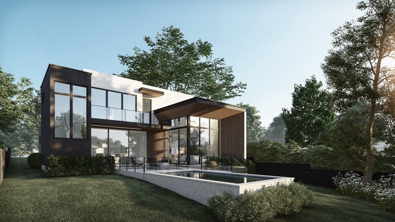 409 Krebs Lane Austin TX 78704