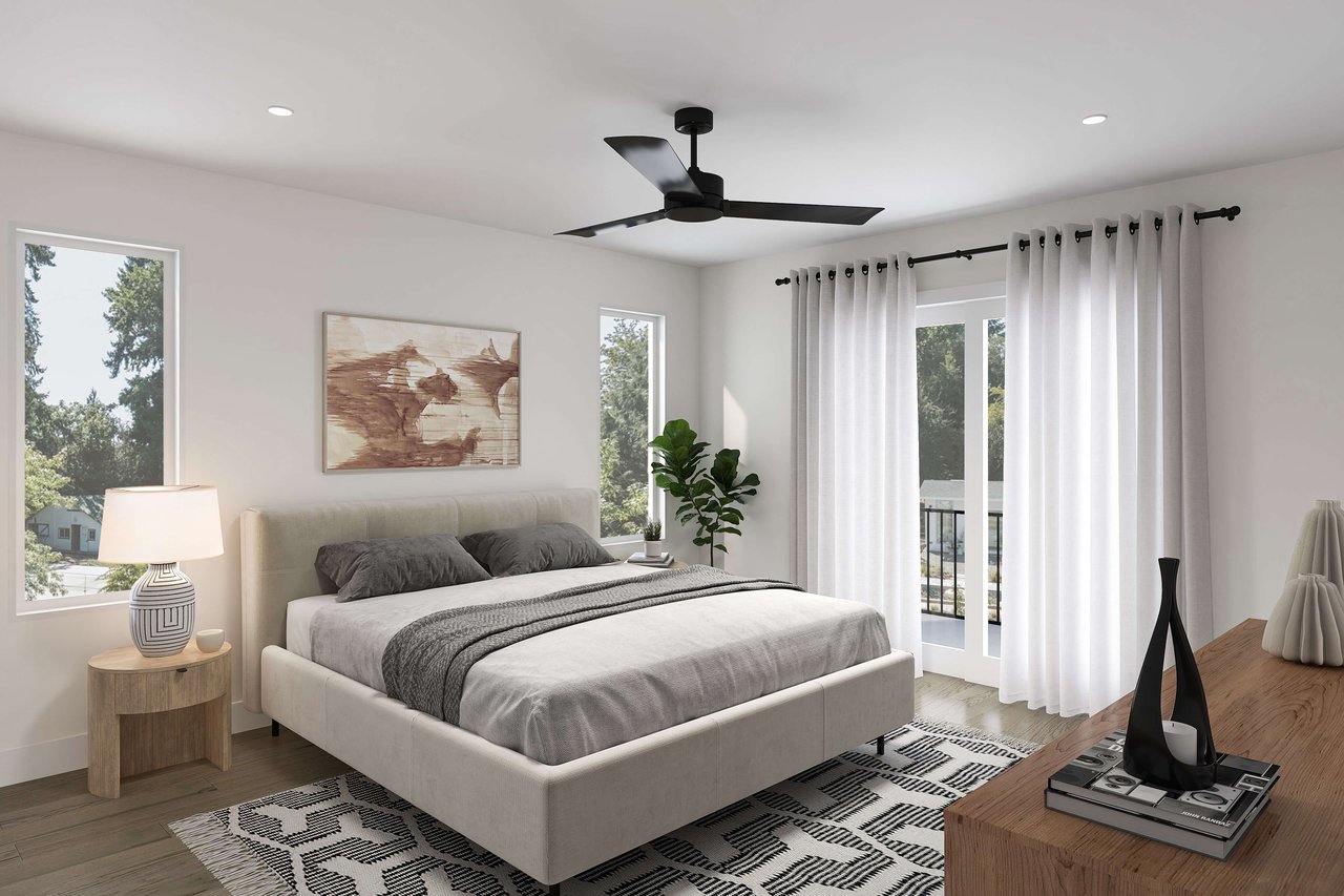 W. 27th Ave - Nordic