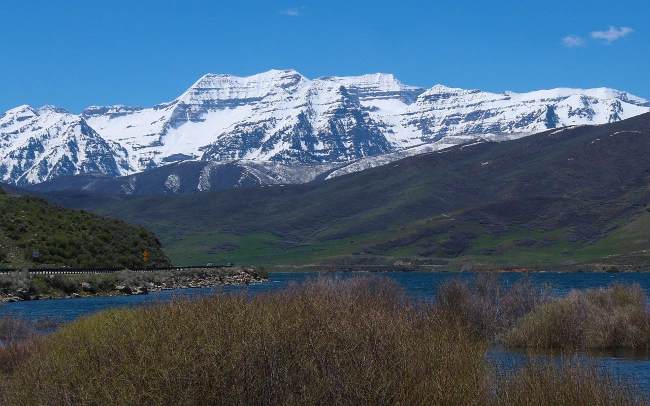 Heber City