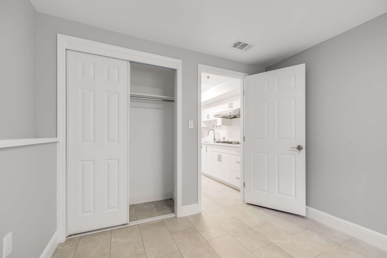 Revised 1352 34th Ave., SF 94122