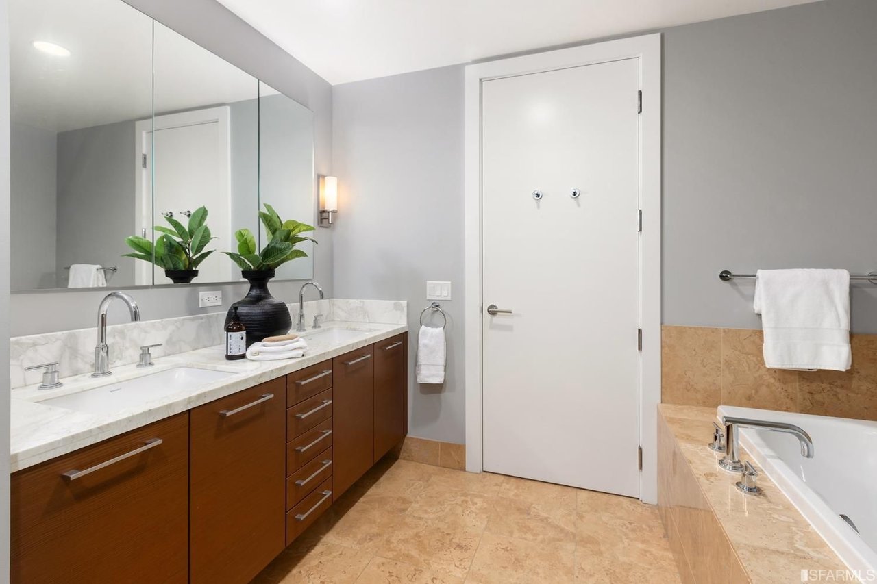 301 Mission St, Unit 31F