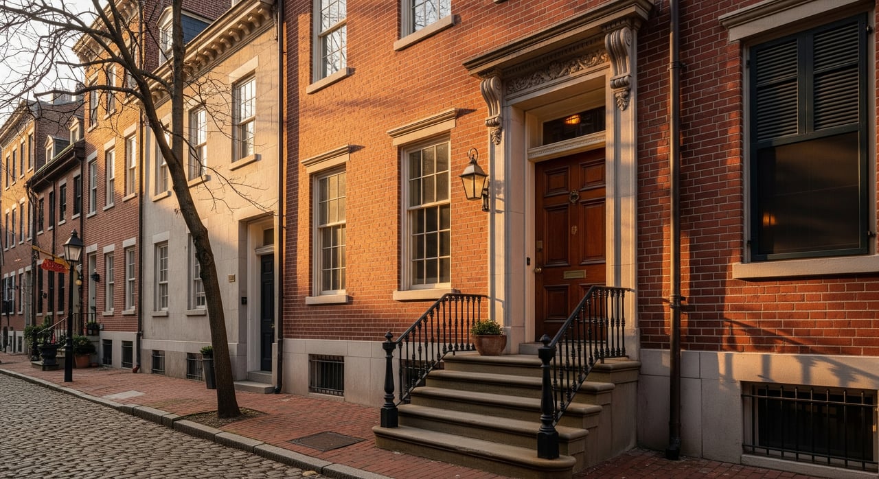 Philadelphia Transfer Tax, Explained