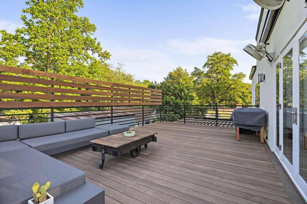 Live Where East Austin Comes Alive! Govalle