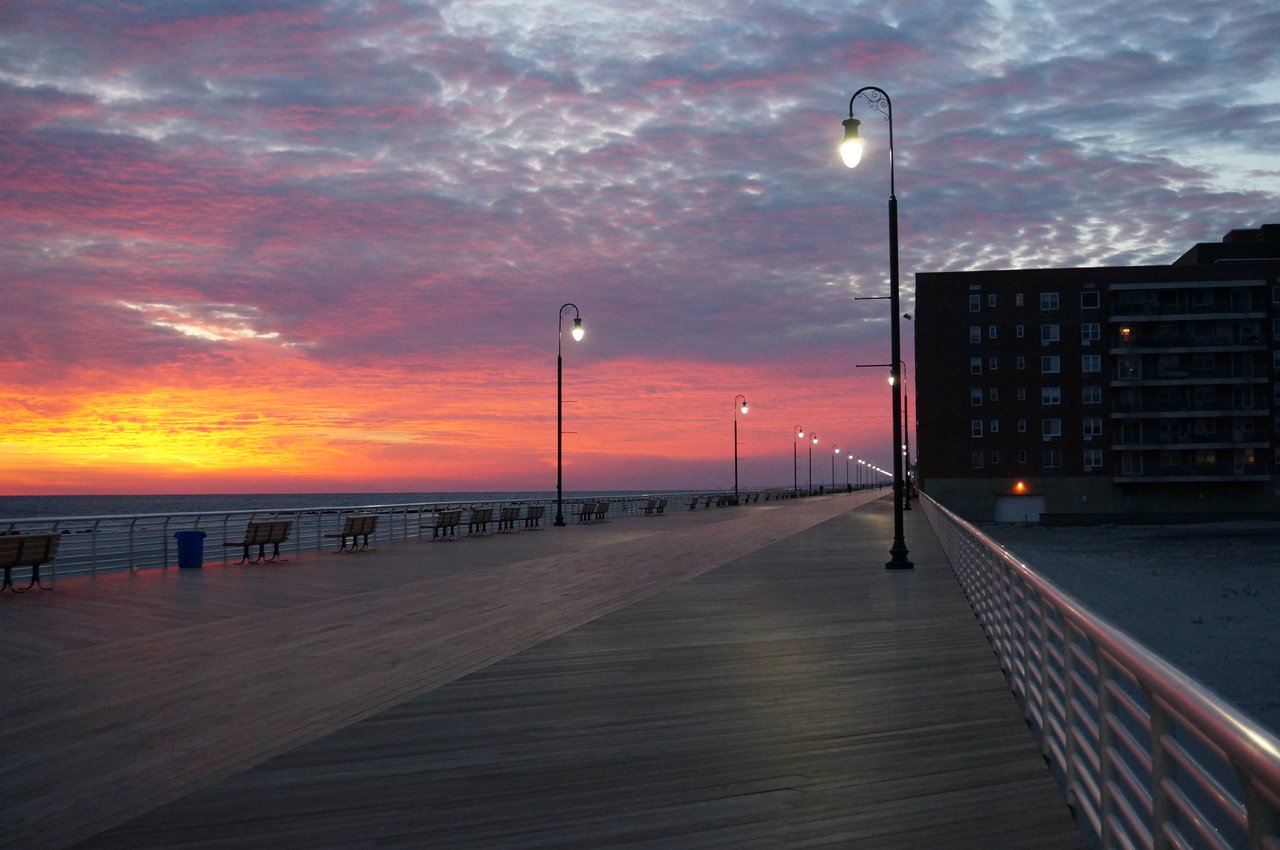 Long Beach