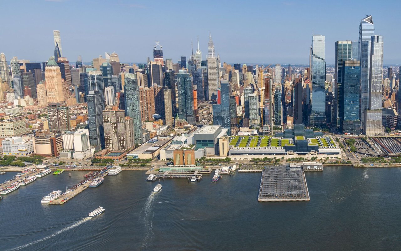 Midtown East / Midtown Core