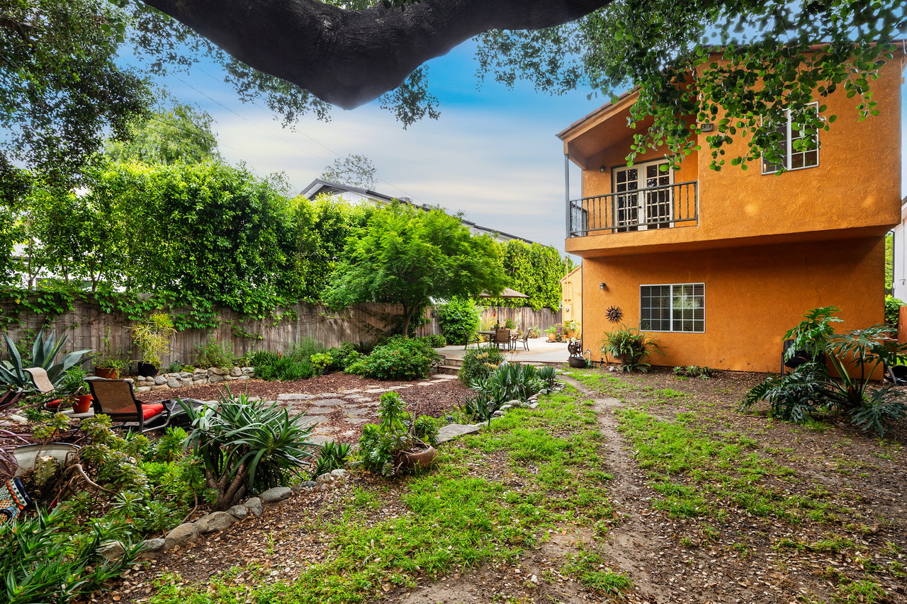 4333 Vantage Ave, Studio City