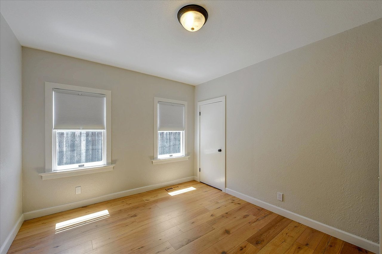 Rose Garden, San Jose Off Market