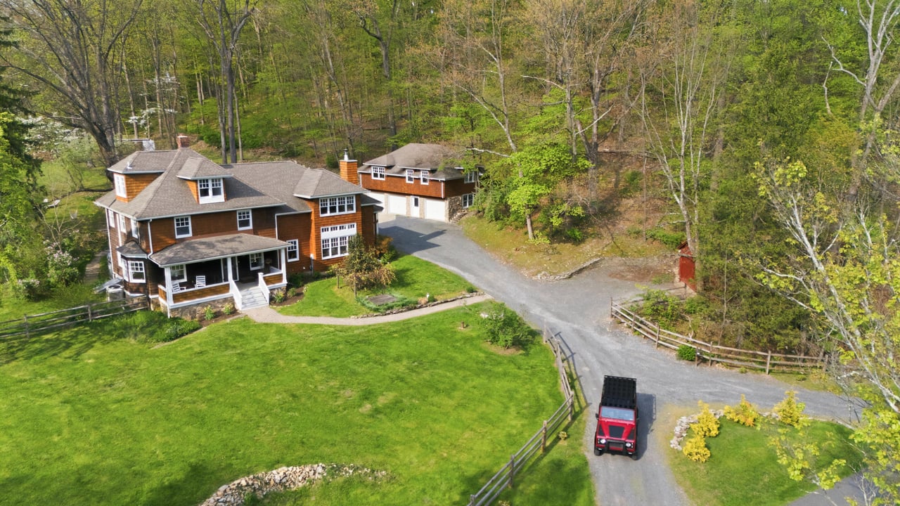 12 COLD SPRINGS ROAD