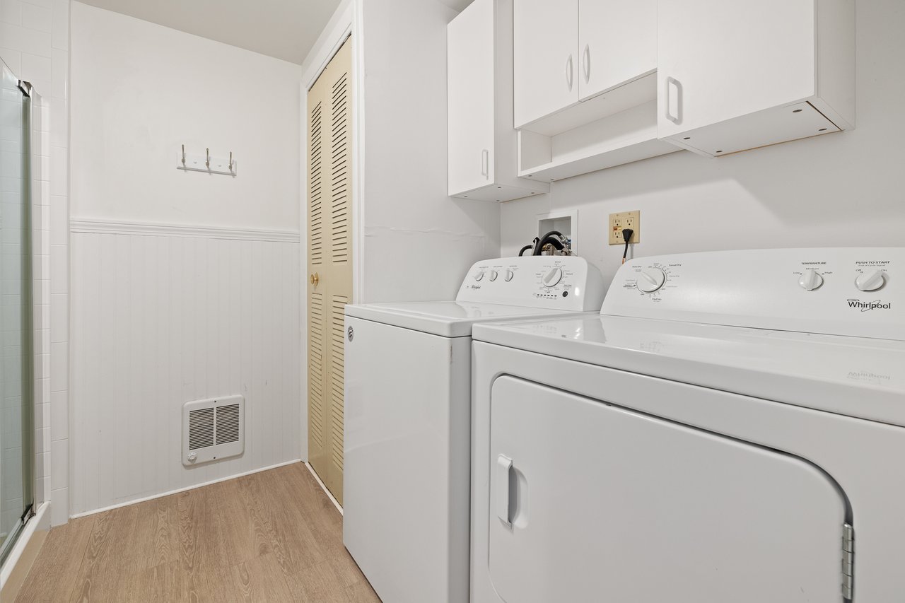 Pet Friendly Stratton West 5BR