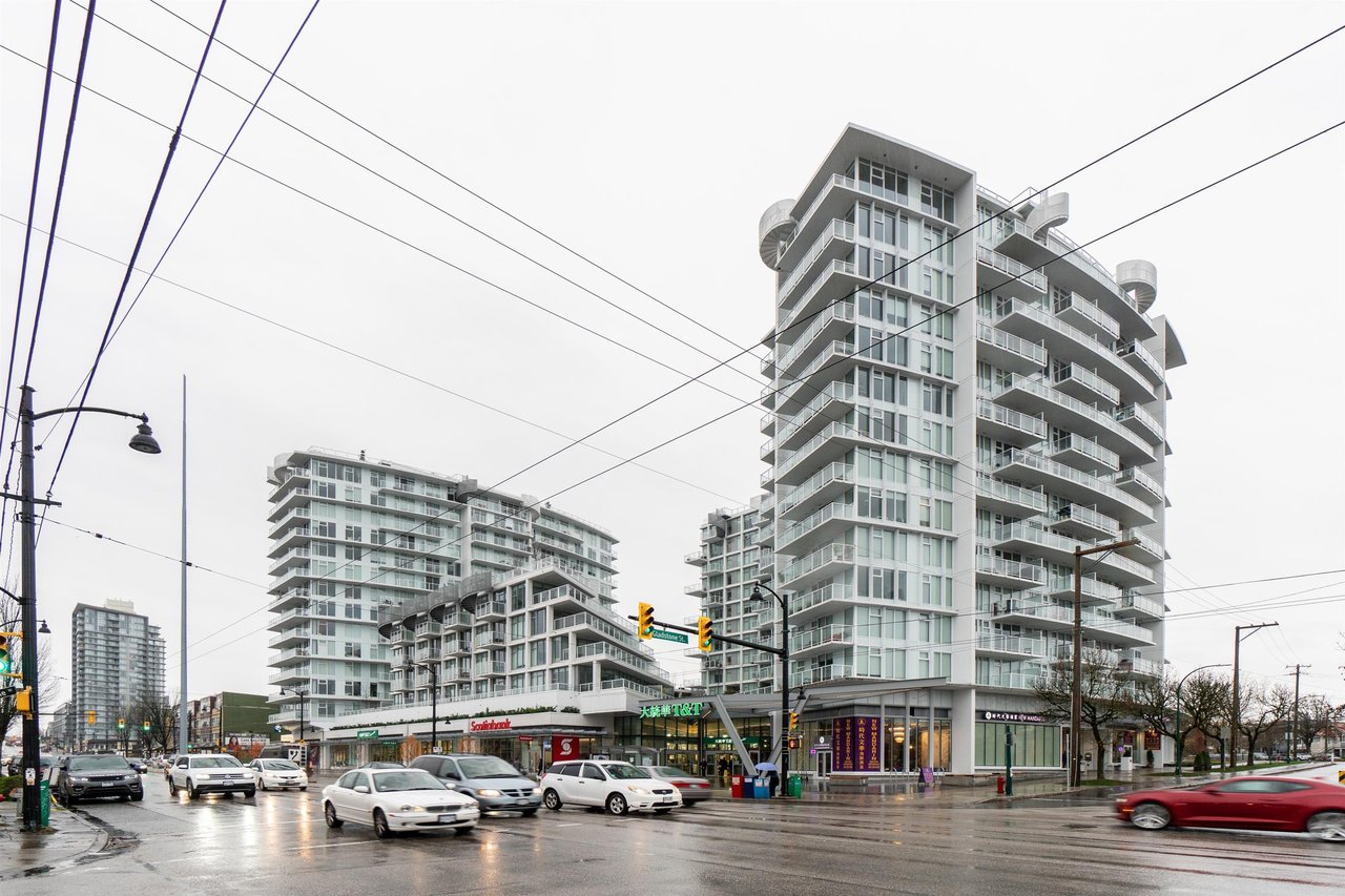 2220 Kingsway, #1509