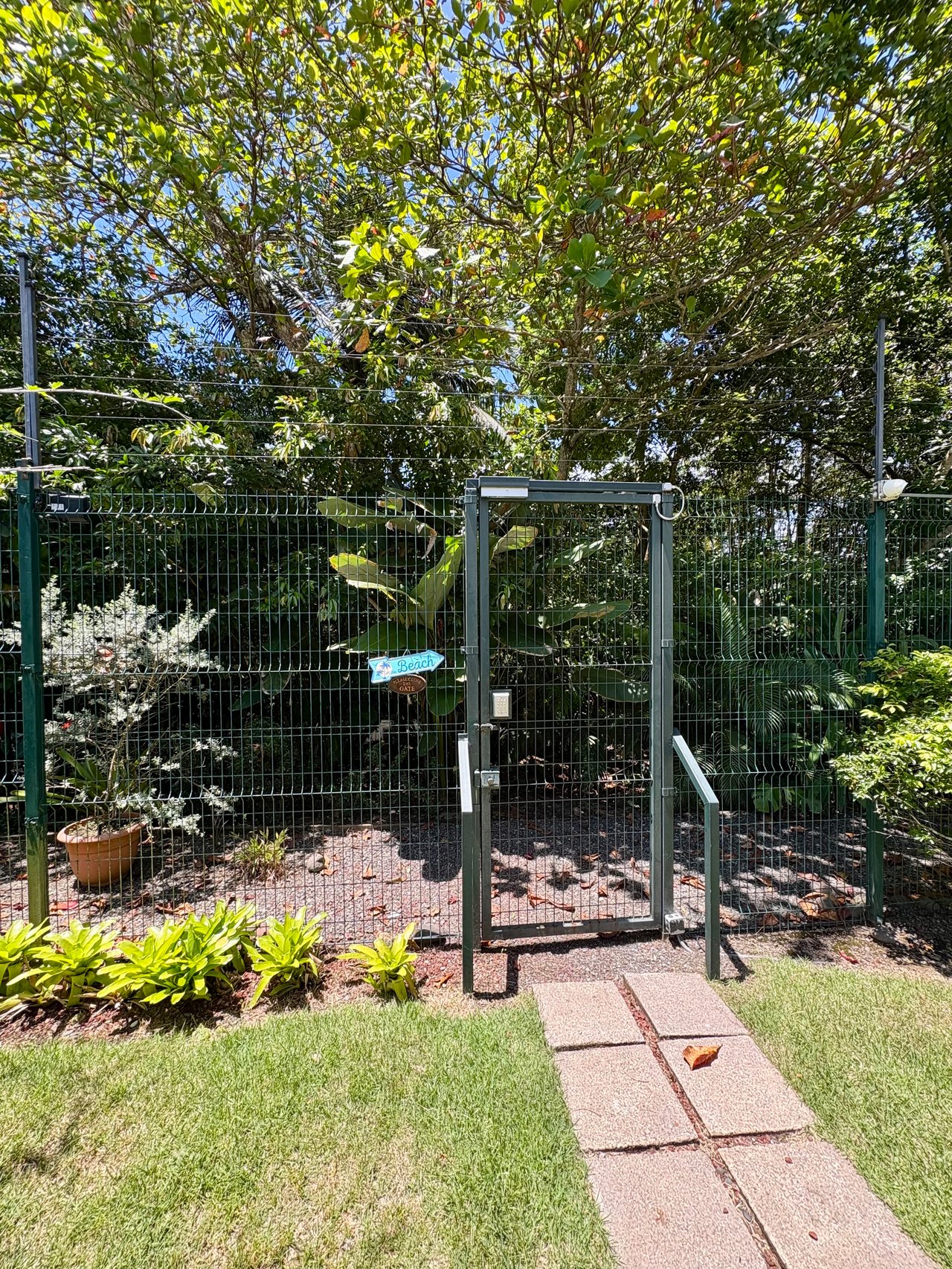 Boutique South Jaco Townhome