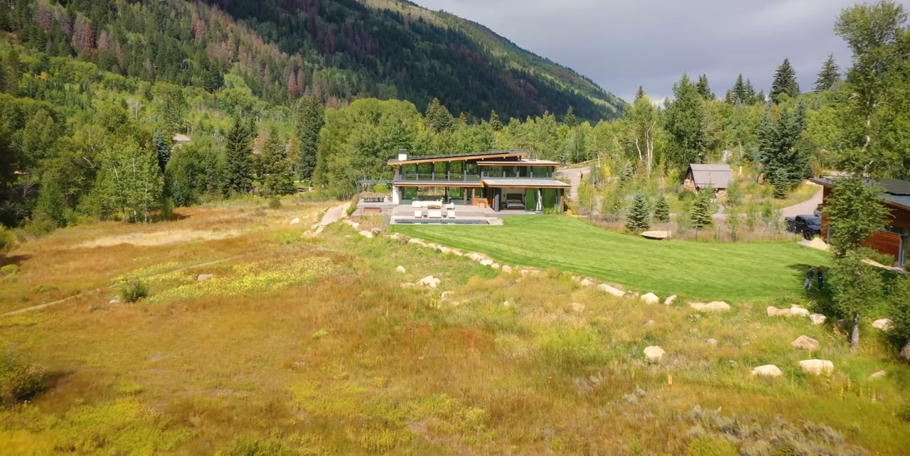 Homeowner’s Perspective: Aspen Valley Home
