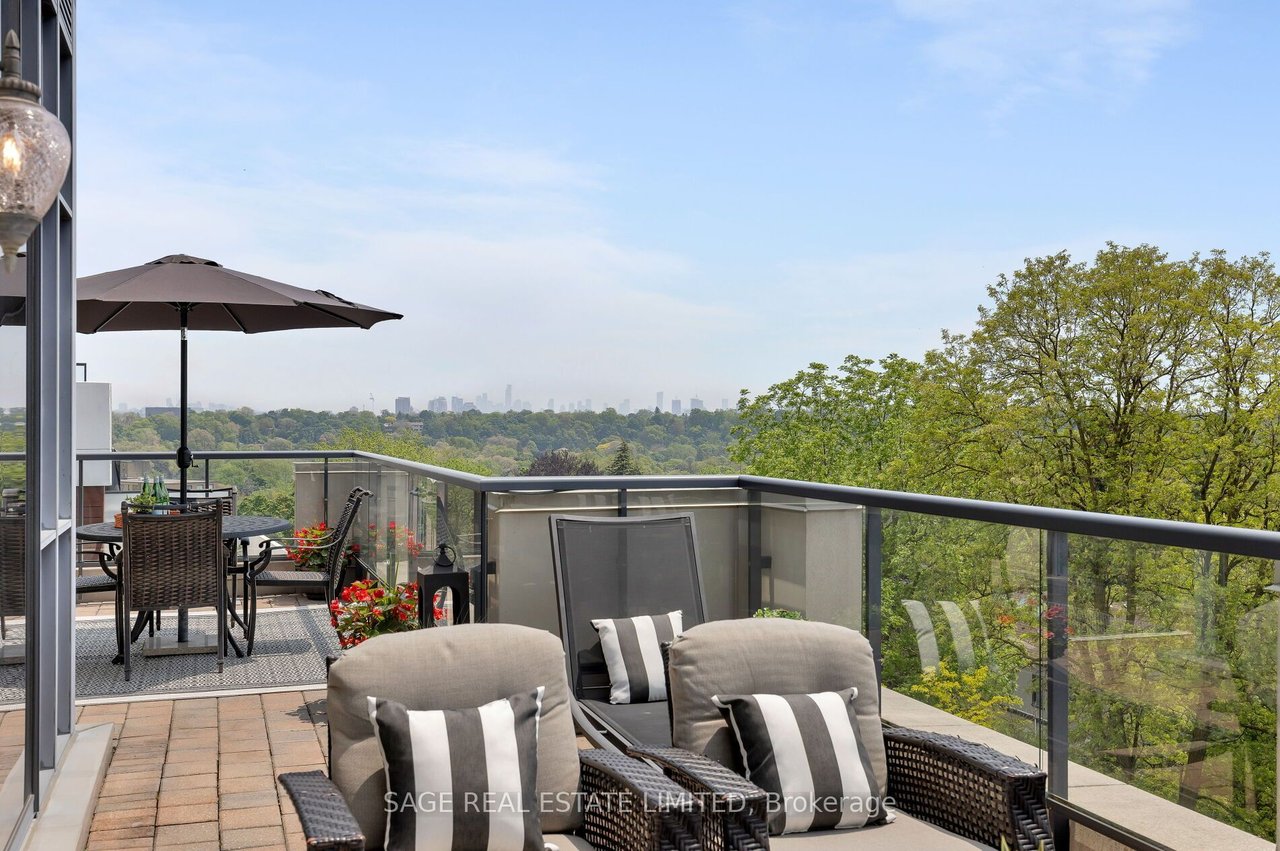 THE KINGSWAY PENTHOUSE