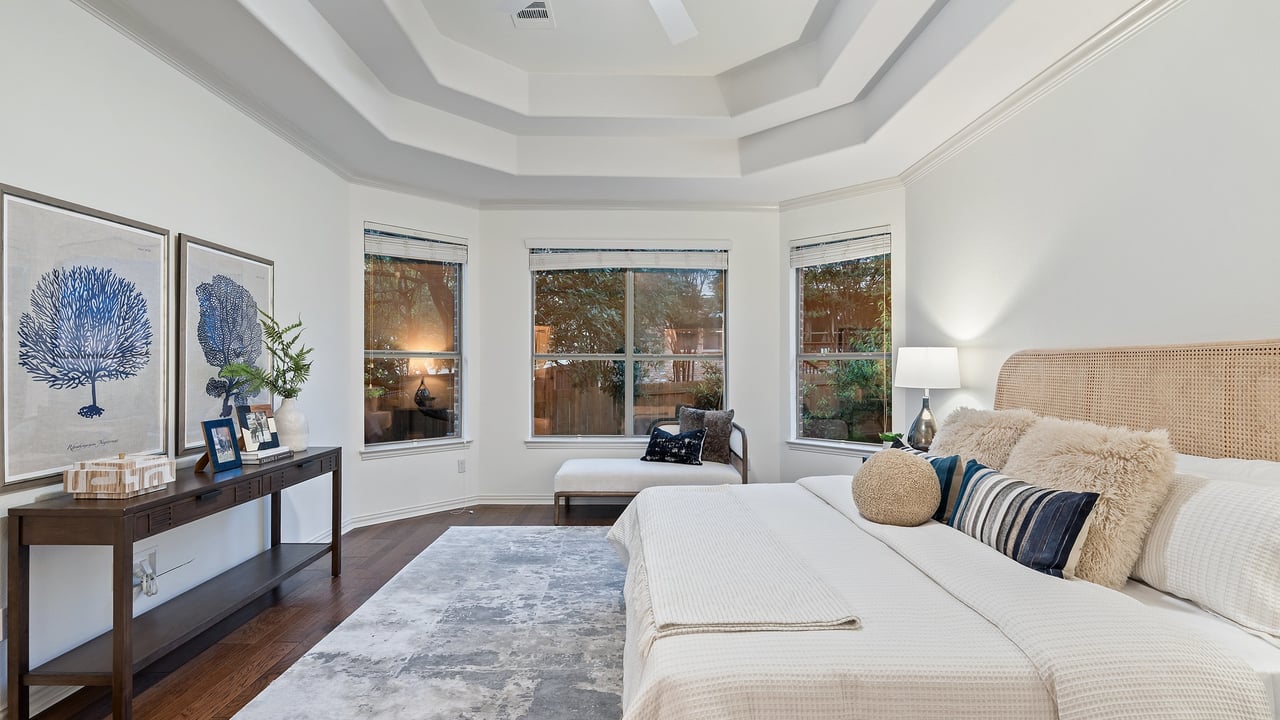 Drees Custom Estate at The Ranch - 3803 Katie Lane  |  Keenan Group at Compass Real Estate
