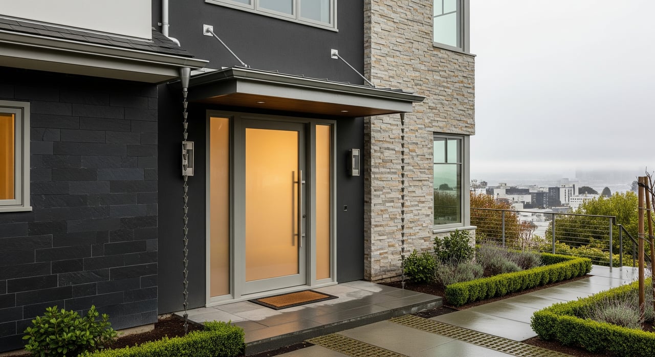 Rain-Ready: San Francisco Home Maintenance Checklist