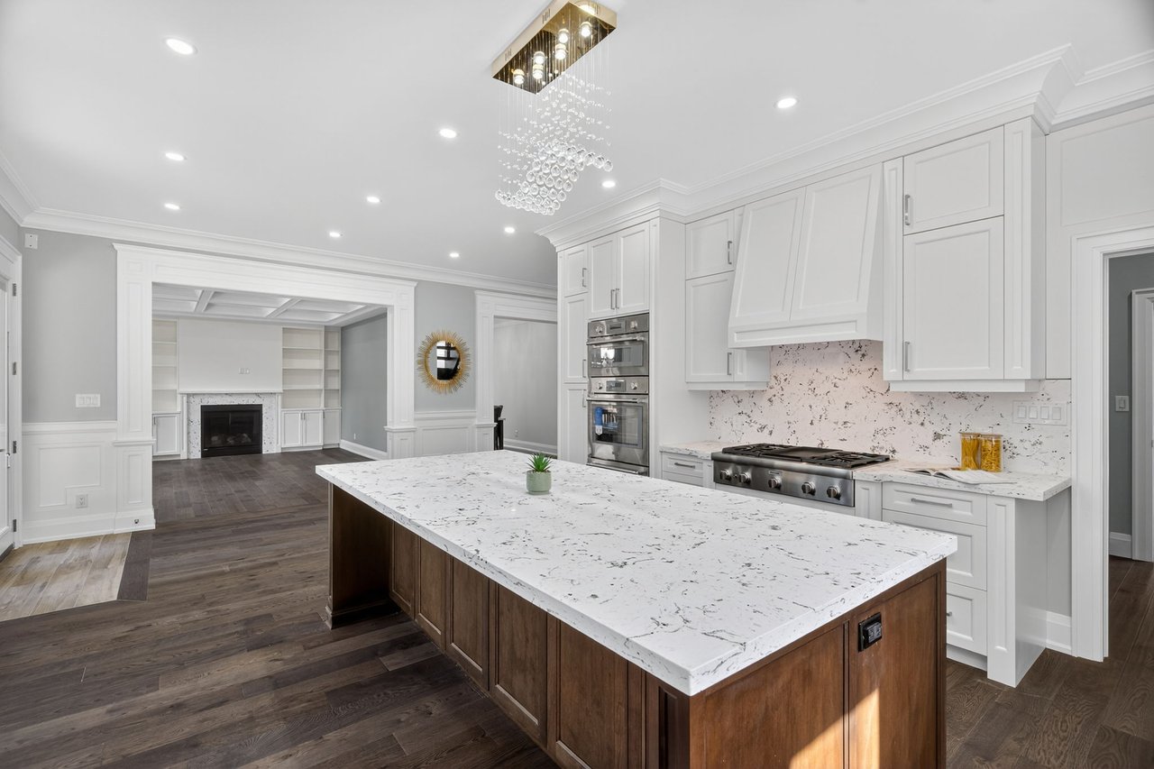 Contemporary Sophistication
