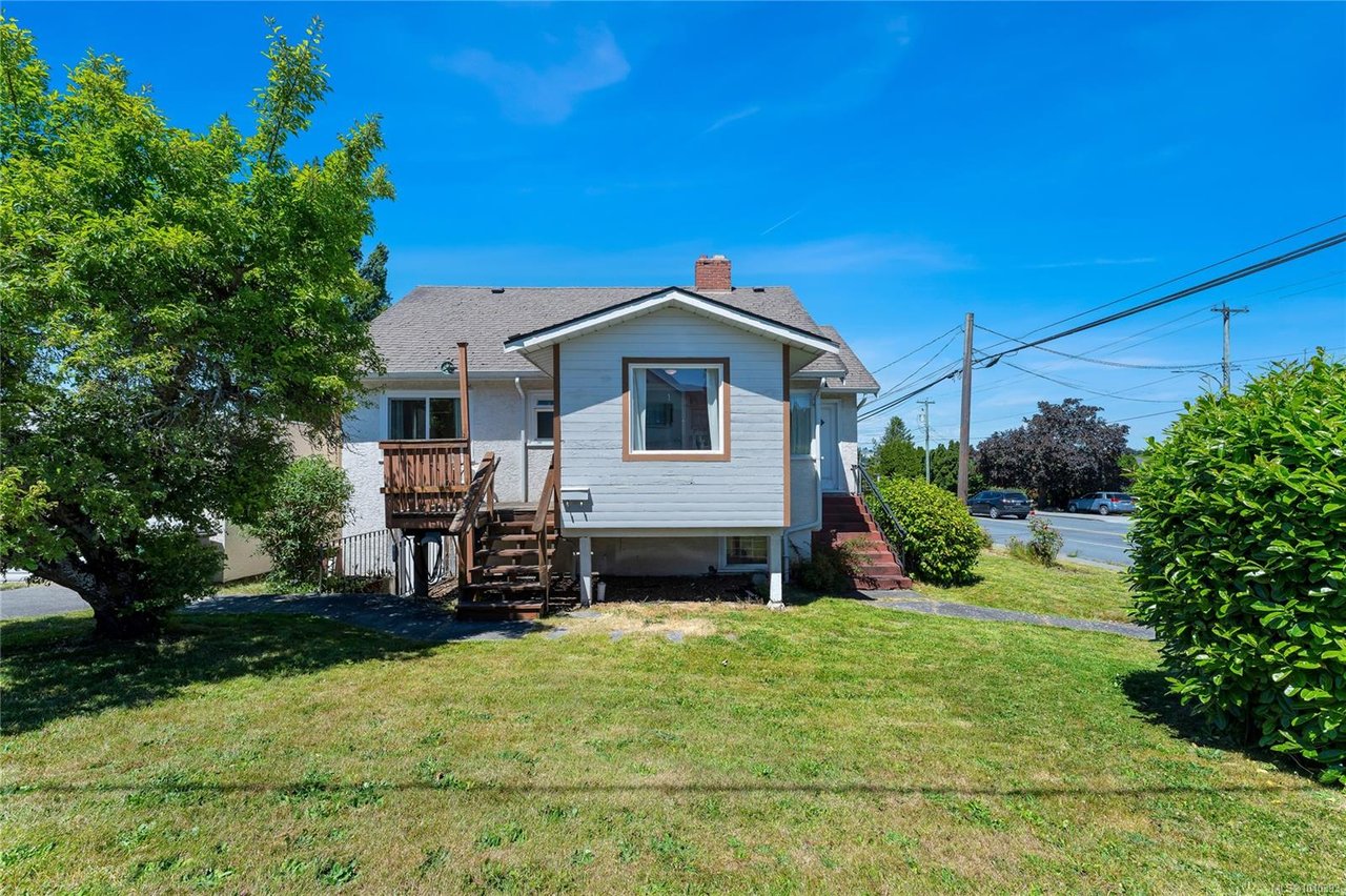 201 Burnside Rd