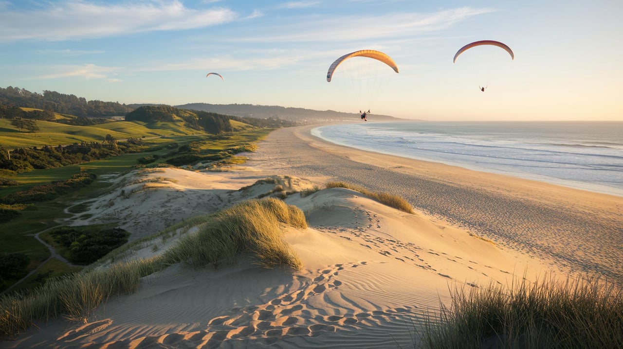 Discover Marina's Underrated Spots: Hidden Local Secrets