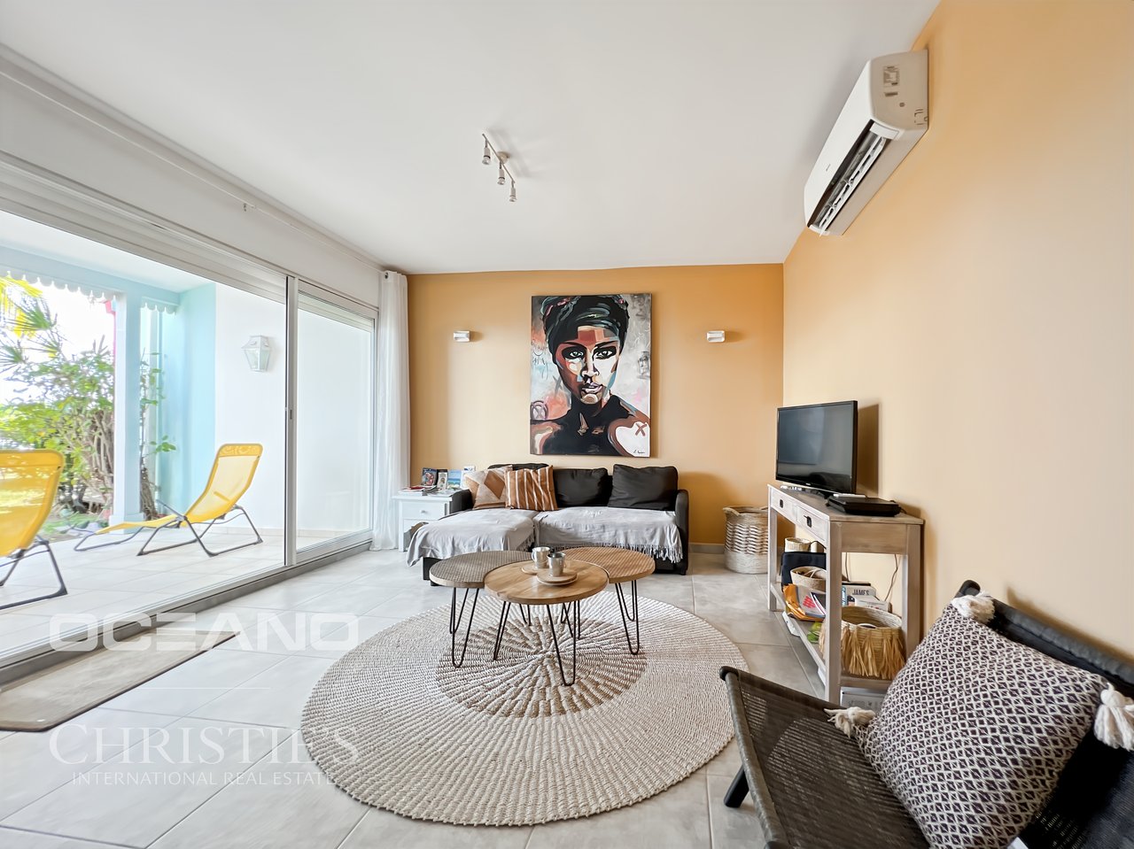 ORIENT BAY - EXCLUSIVE - 2 BEDROOMS