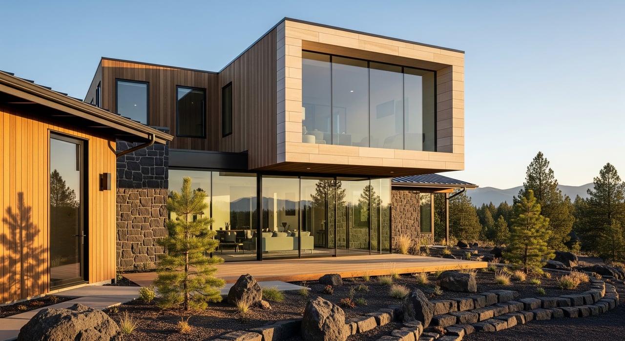 High-Return Renovations for Luxury Bend Homes