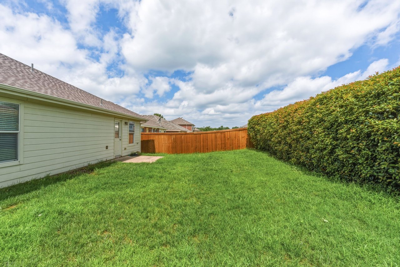 1210 Augustin Drive (3% BAC)