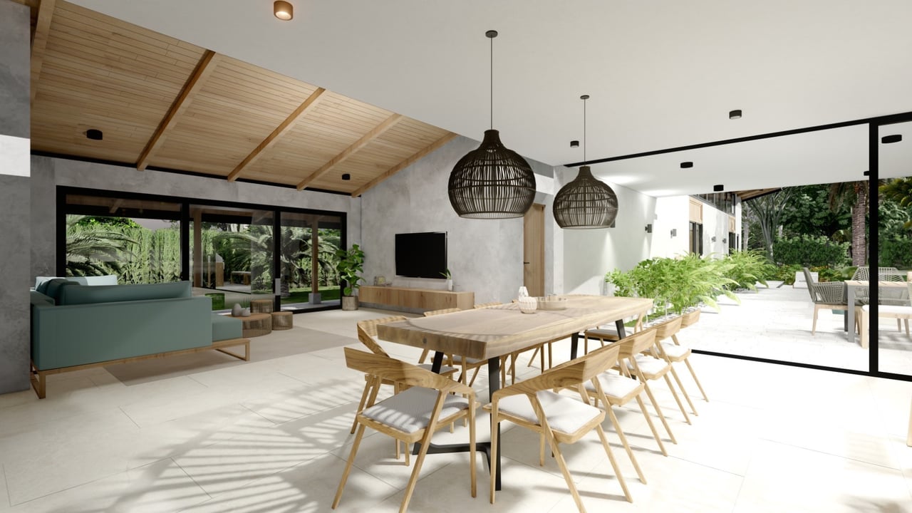 Avemoana Residential Gated Development Project Lot 3