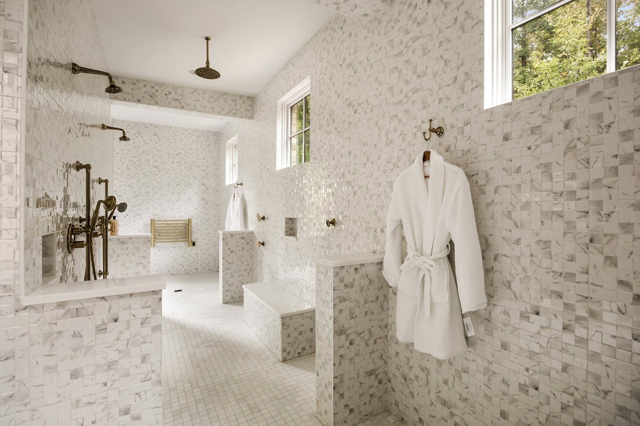 3456 Old Plantation Road NW