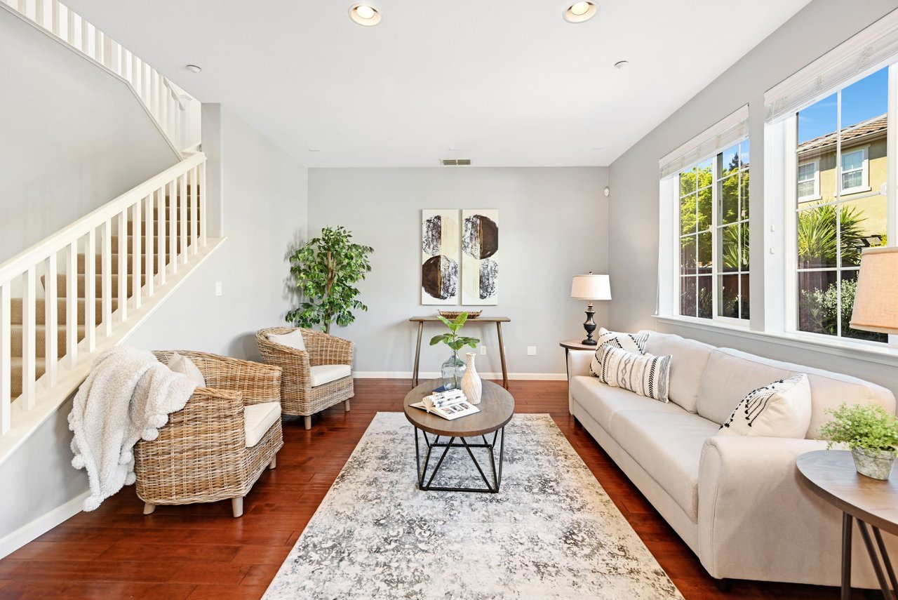 1600 Trailside Cir, Concord