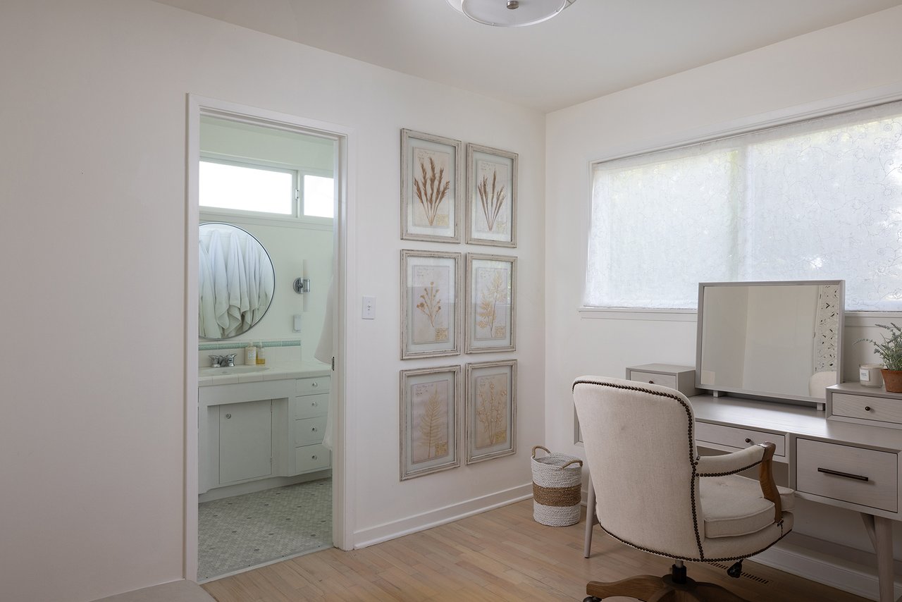 Oceanview Aptos Retreat